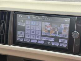 便利なナビ付！旅行やレジャーにと様々なシーンで大活躍！ドライブが楽しくなりますね！