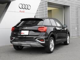 ドイツ御三家”や“ジャーマンスリー”と呼ばれる、ドイツプレミアムブランドの一角を担うアウディ。