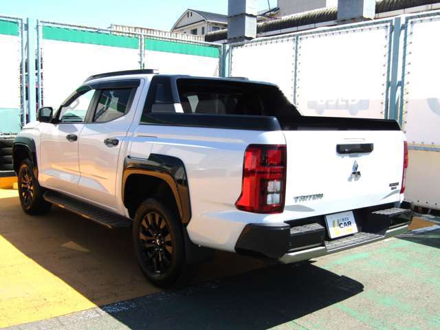 元試乗車です！ぜひ現車をご覧ください。