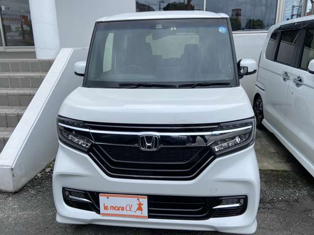 熊本中古車販売 ルマンα【アルファ】は常にお客様の満足を考え、サービスを提供させていただいております。