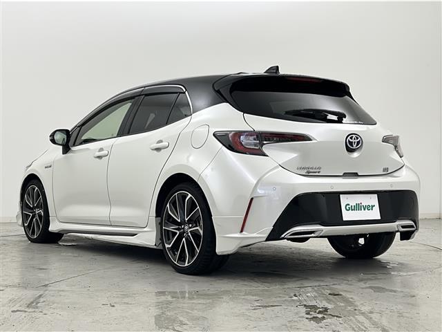 【左斜後】ガリバーでは最長10年の延長保証をご用意しております！もしもに備えた延長保証はオススメです！