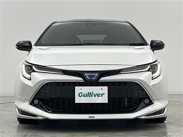 【正面】◆来店はできないが、クルマは欲しい！そんなお客様の為にビデオ通話商談が可能です！