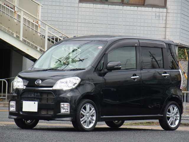 車検受登録渡し　お支払総額268，400円