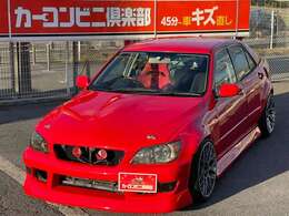 こちらの車両は少し離れた（約1時間）駐車場で保管しておりますので、ご来店には予約制とさせていただいております。出来れば前日までにご連絡いただきますと、スムーズご案内出来ますので宜しくお願い致します。