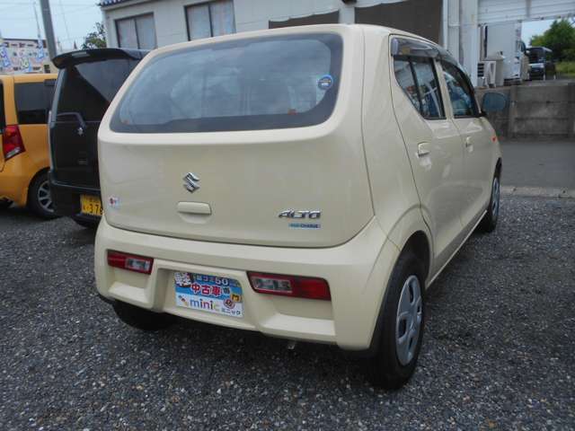 キーレス