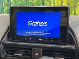 【Honda　CONNECT8型ディスプレー】通信専用プランご加入でGoogleマップ等を快適にご利用いただけます！AppleCarPlayやAndroidAutoもご使用いただけます♪