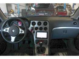 クラシックテイストのインテリアもブレラの魅力の一つ！室内クリーニングも実施済み！