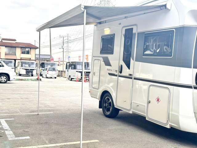 室内広々☆使い勝手のいいレイアウトです！