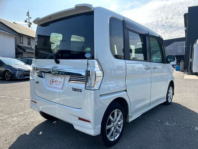 最短3日で、ご納車可能です！お車についてのご質問やお見積りのご依頼、ご希望のお支払方法や月々のお支払金額・任意の保険内容のご相談も承っておりますので、お気軽に当店へお問い合わせ下さい！