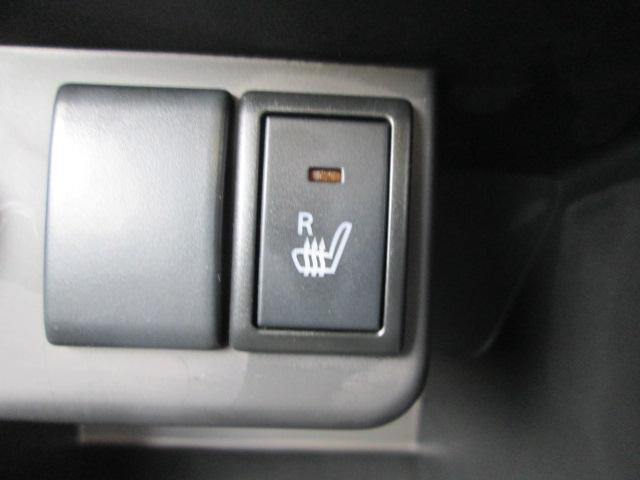 運転席シートヒーター☆冬も暖かい☆