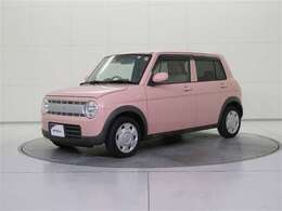 軽自動車は燃費も良くて経済的です♪