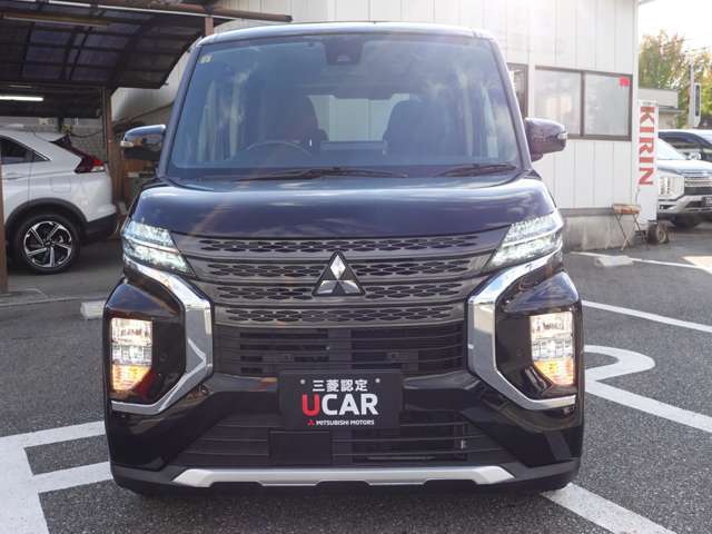 LEDヘッドライト！フォグランプ付！