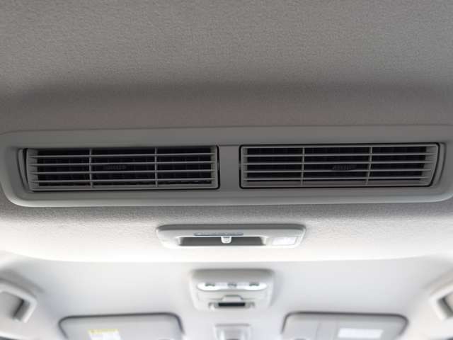 エアーサーキュレーター付室内温度を快適に保ちます。