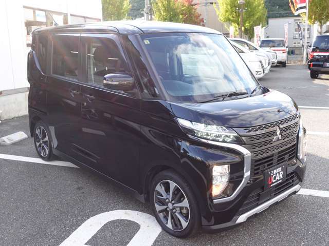 スタイリッシュでかっこいいデザインです！