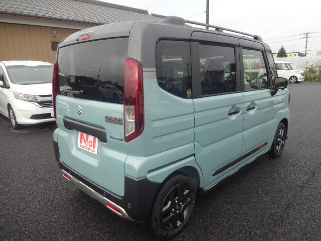 「当社のこだわり」全車保証付き（ゴールド・プラチナプラン）当社の工場は国の認定をもらった指定工場です。メンテナンスは安心の整備をお約束致します。当社の最長保証は2年間（プラチナプラン）です！