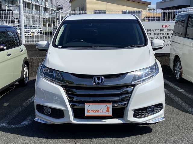 熊本中古車販売 ルマンα【アルファ】は常にお客様の満足を考え、サービスを提供させていただいております。