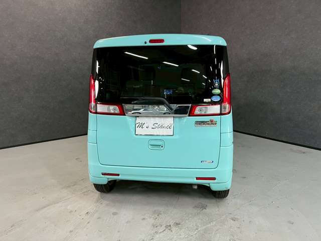 悪かった箇所は点検・修理しているので安心してお乗り頂けます。気になる所やご不明な所はお電話で確認して頂ければオススメです！070-4320-4311　滝（タキ）まで！