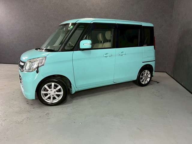 ここまで閲覧頂きありがとうございます♪当店は、滋賀県甲賀市の田舎町で車関連のトータルサービスをしております！お買い得な車両を常時40台以上展示しております♪