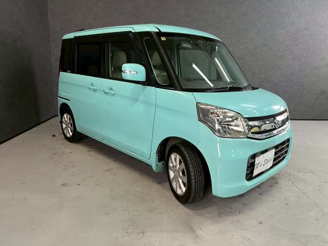 車検取得、車検整備付きのお車をお渡ししますので、すぐに乗って帰れます！お問い合わせはメールでのお返事を待っている間に売れる事もありますのでお電話頂いた方がオススメです！