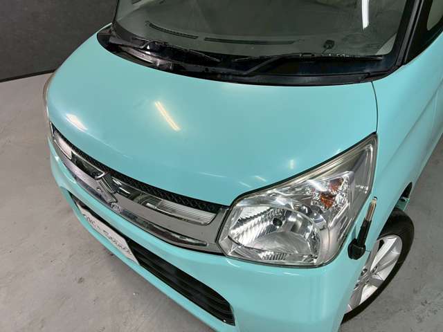 「中古車をもっとリーズナブルに！」をモットーに中古車相場をよりお安く販売しております。諸費用込みの総額表示で安心してお車をお選び頂けます。