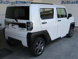 走りにこだわりながら収納力も持ち合わせたお車です。