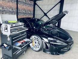 全車無料保証付き！ご納車後14日以内の不具合は無償修理致します！対象項目は427項目！全国の修理工場で対応が可能ですので、安心してお乗り頂けます！！