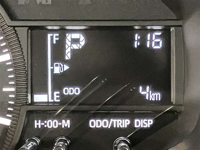 高速道路をスイスイッと通過の『ETC』付き！ETCカードをお持ちでない方は、トヨタETCカードもありますのでお気軽にご相談下さい。