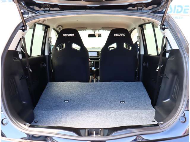 内外装クリーニングが実施されますので、気持ち良く新しいカーライフがスタートできます