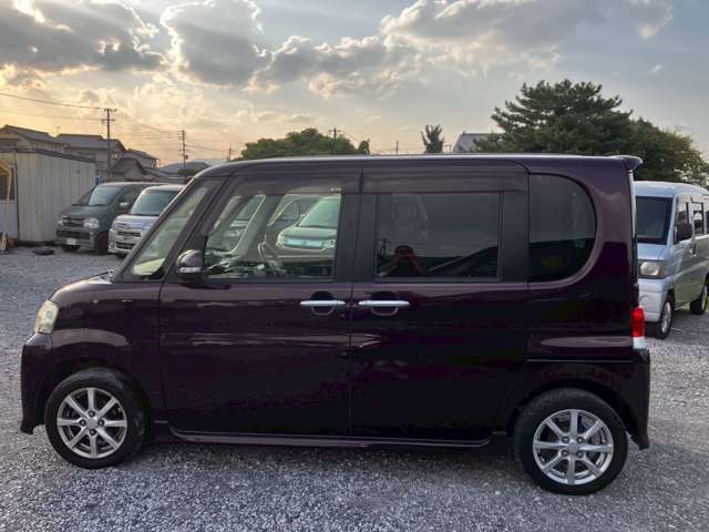 オプションもたくさんご用意してあります！お安く抑えたい方も、バッチリ整備したい方も安心しておまかせください！