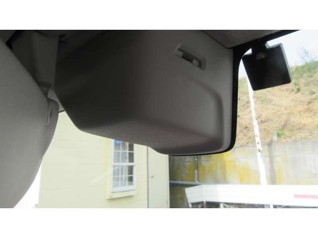 レーザーブレーキサポート付です！！