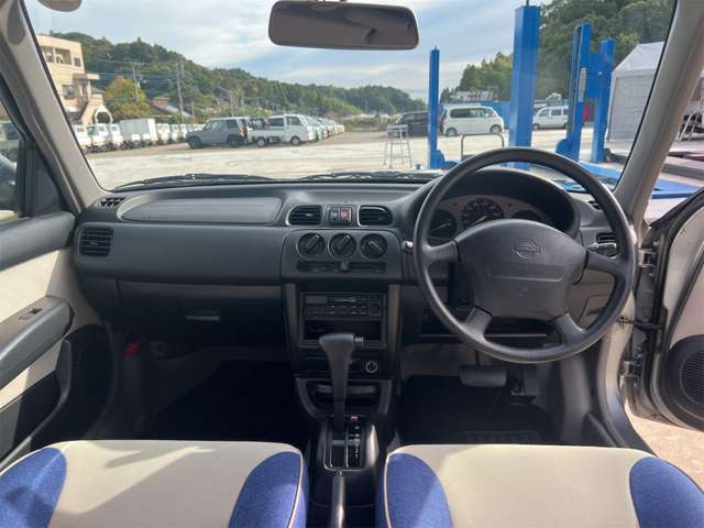 車検も当店をぜひご活用下さい！代車無料で車をお貸出しますので、費用を抑えて車検をお受けする事が出来ます。