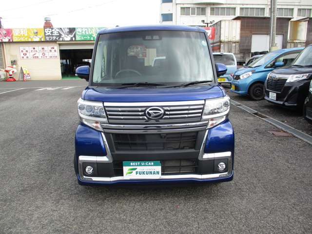 ☆併設サービス工場で徹底整備☆全車エンジンオイル、エレメント、ワイパーゴム交換☆ アフターサービスでは、点検、鈑金そしてラクラク車検で安心☆ご購入後もおまかせください☆