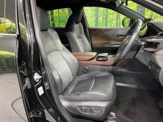 【パワーシート】スイッチ一つで簡単にシートの微調整が可能！電動だから力もいりません！快適なシートポジションにセットして、快適なドライブをお楽しみください。