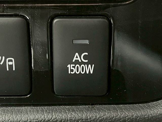 AC1500W電源付