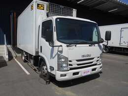 当店は2トン、3トンの冷蔵冷凍車をメインで扱っております。全車-30℃設定or-32℃設定でスタンバイ付きです。