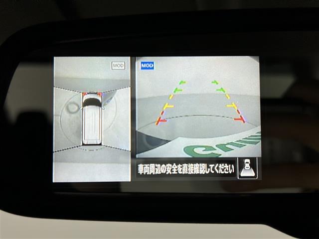 【カーナビ】ナビ利用時のマップ表示は見やすく、いつものドライブがグッと楽しくなります！