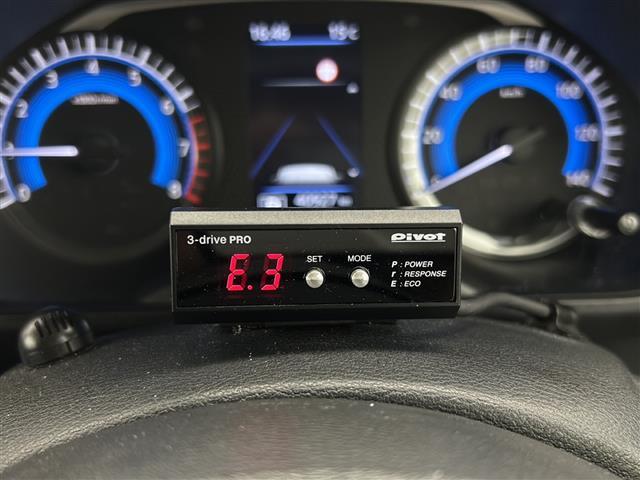 【スピードメーター】メーターがシンプルで見やすく運転しやすいですね！