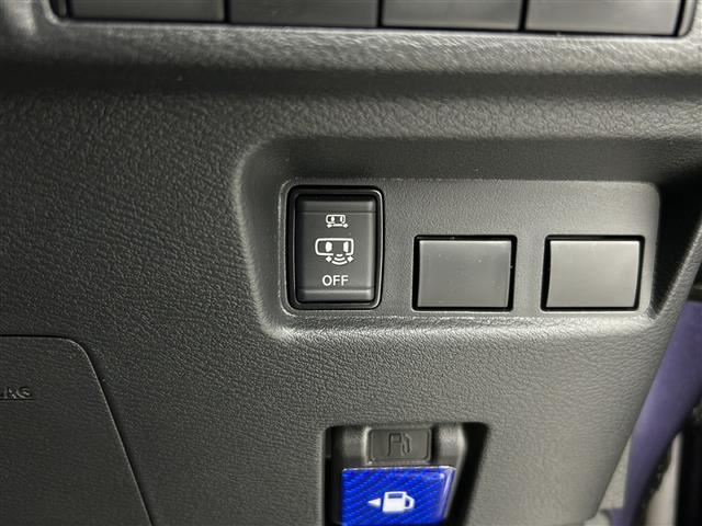 【運転席操作部】快適なドライブを楽しむための機能が装備されています！運転席から触れるので、使いやすいです！除菌プランいれていただくと、さらに清潔で安心していただけます！