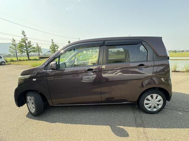 軽自動車～ミニバンまで多彩なラインナップのお客様をお出迎え！ご希望の一台をお探しいたします。