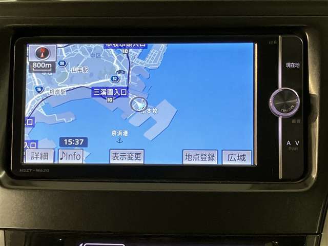 お客様のカーライフの心強い味方！もはや必需品ですね。気になりましたらお気軽にお問合せ下さい！☆無料TEL『0078-6003-398446』