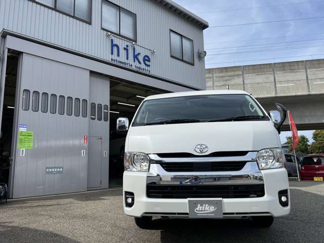 寒冷地仕様　パノラミックビューモニター　パワースライドドア　デジタルインナーミラ　LEDヘッド＆フォグランプ　フロントガラス＆ドアミラーヒーター　バックフォグ　AC100V　スマートキー2個