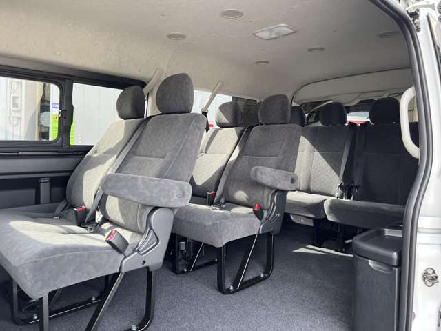 寒冷地仕様　パノラミックビューモニター　パワースライドドア　デジタルインナーミラ　LEDヘッド＆フォグランプ　フロントガラス＆ドアミラーヒーター　バックフォグ　AC100V　スマートキー2個