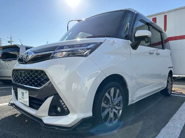 ☆★当店はダイハツ販売店！中古車も新車もカーリースも！ご相談ください(^^)/HPアドレス「https://car-will.com/」