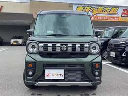 ■□■□■ リバティは、地域一番店を目指しております！！ アフターである整備・車検・鈑金・保険・レスキューなど…、すべてお任せ下さい！！  ■□■□■