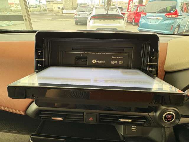 DVD再生・音楽も録音できます♪
