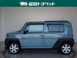 ダイハツの人気軽自動車　タフト　Gが入荷しました。