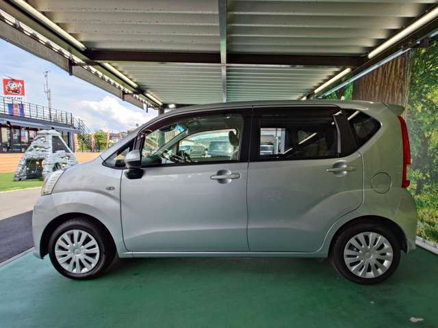 ■全車両保証付き■　当社では届出済未使用車でも新車と同様の保証をつけて販売しております。また各店舗に最新の整備工場とプロメカニックが常駐しておりますのでアフターメンテナンスもお任せください！
