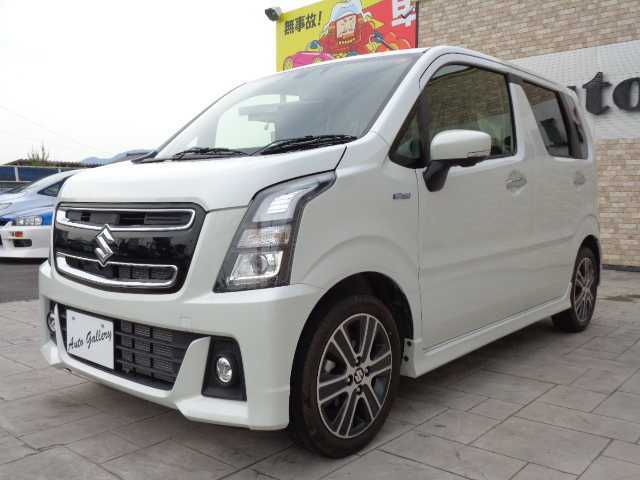 軽自動車からミニバンまで幅広いラインナップ！