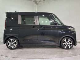 当店は整備工場以外にも自社板金工場も完備！！保険事故はもちろん、ちょっとしたキズ凹みの修理も格安にて承ります。