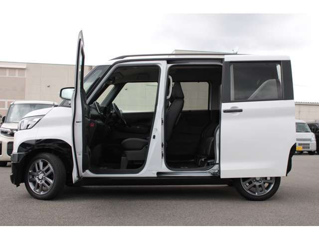 現在お使いのお車を、下取りに出される際にもお声かけ下さい。当社は下取り、買取りにも力を入れておりますので、ぜひ実車を見せて下さいね♪